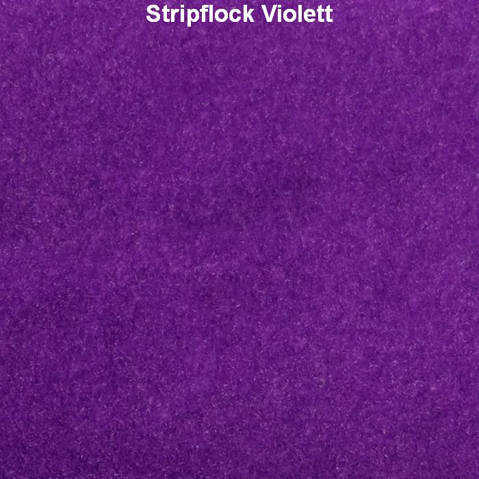 Flockfolie