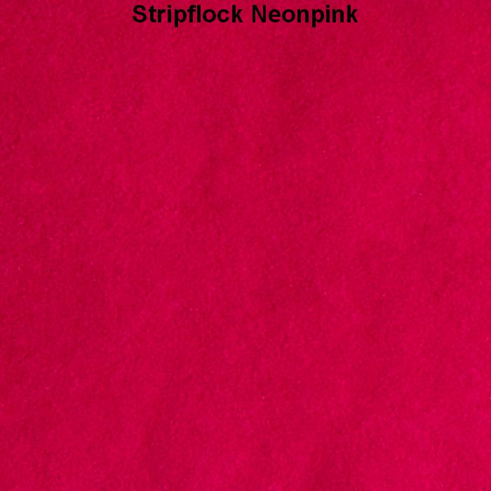 Flockfolie