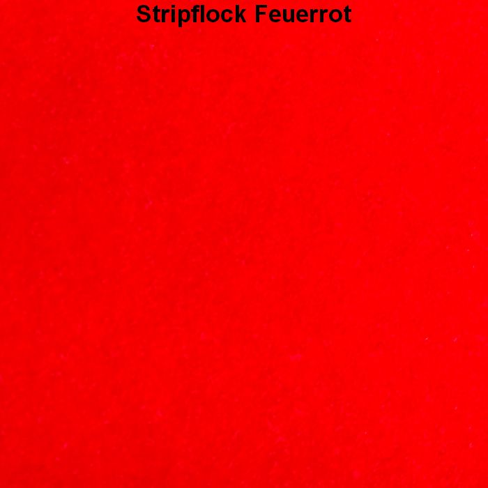 Flockfolie