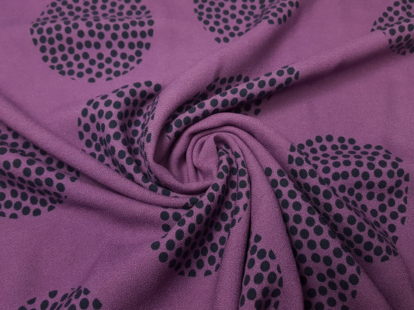 Sabi helles violett/nachtblau