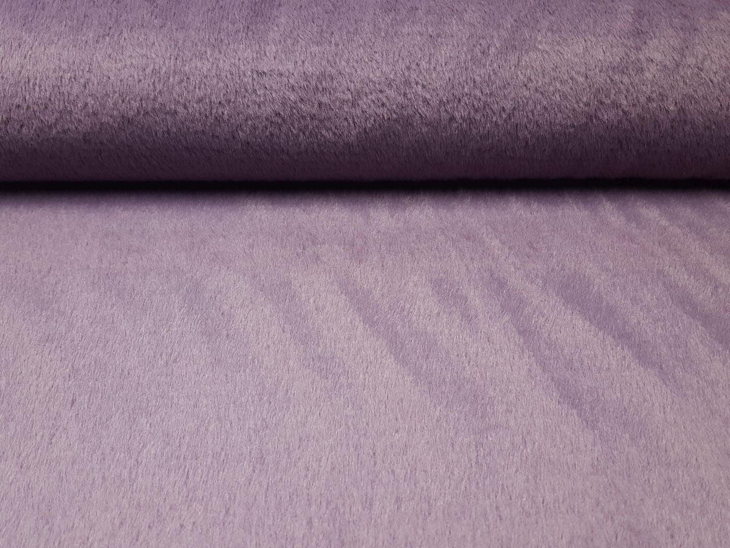 Sandy mauve