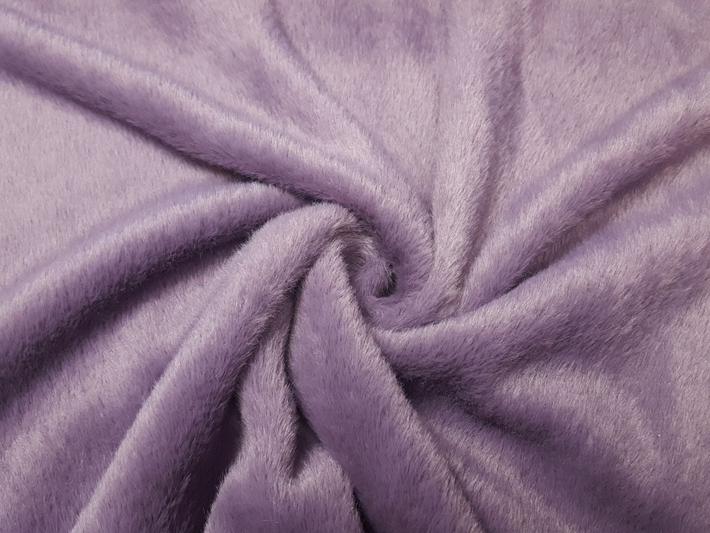 Sandy mauve
