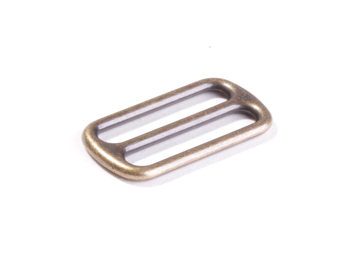 Schieber/Versteller für 25mm Gurtband