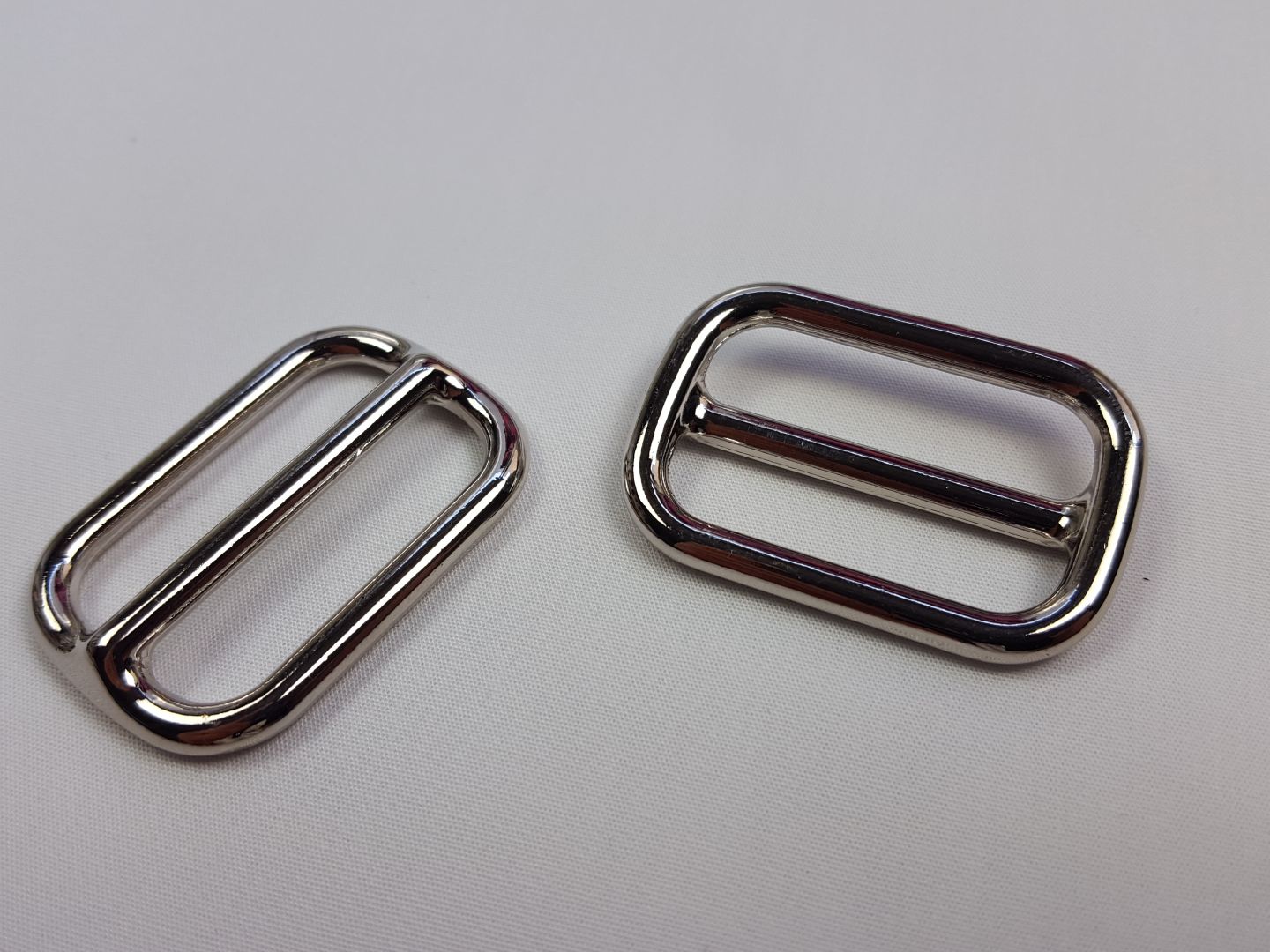 Schieber/Versteller für 30mm Gurtband