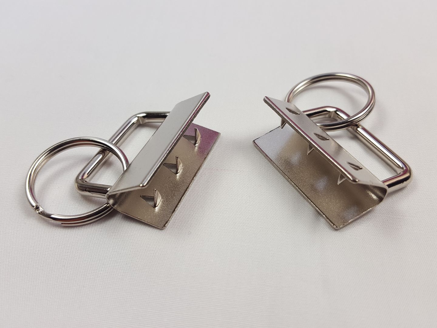 Schlüsselband Rohling für 30mm Gurtband