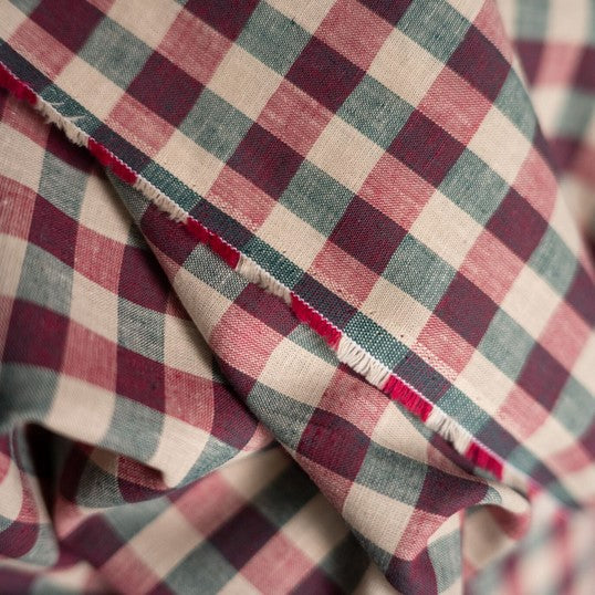 Rasperry Ripple