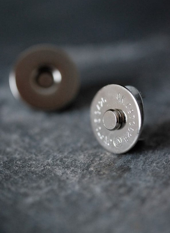 Jack Tar Hardware Kit Nickel
