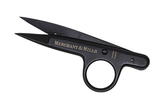 Xilan Black Thread Clip