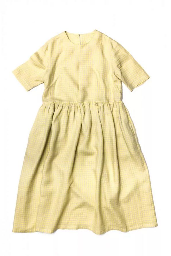 Ellis & Hattie Merchant & Mills Papierschnittmuster