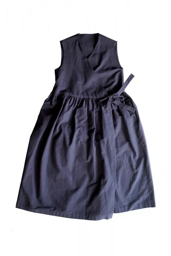 Etta Merchant & Mills Papierschnittmuster