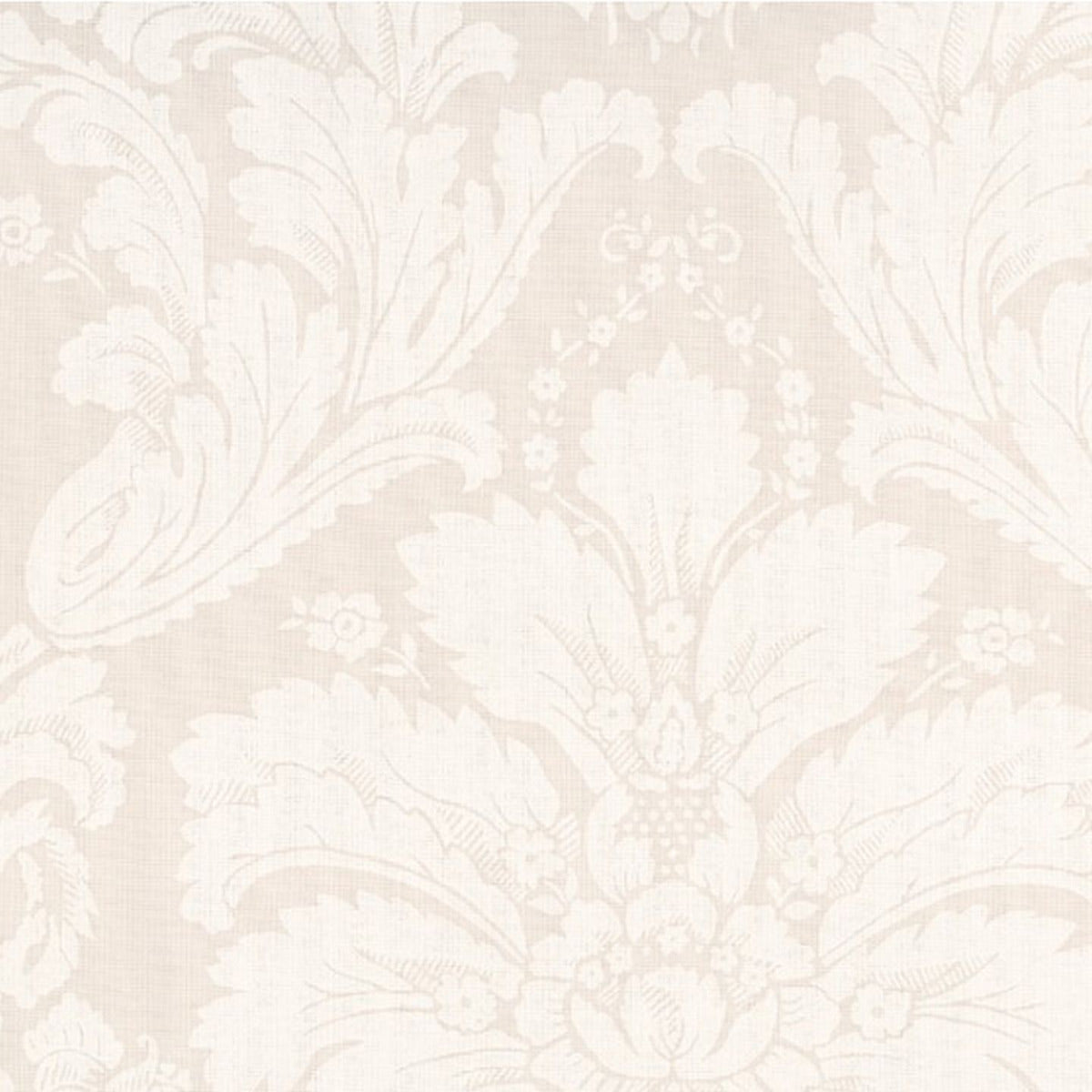 Au Maison Victorian Baroque creme