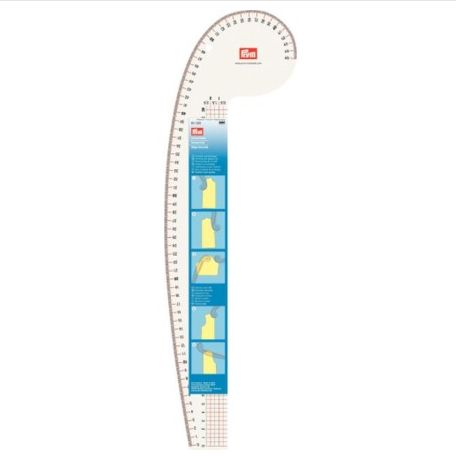 Prym Kurvenlineal
