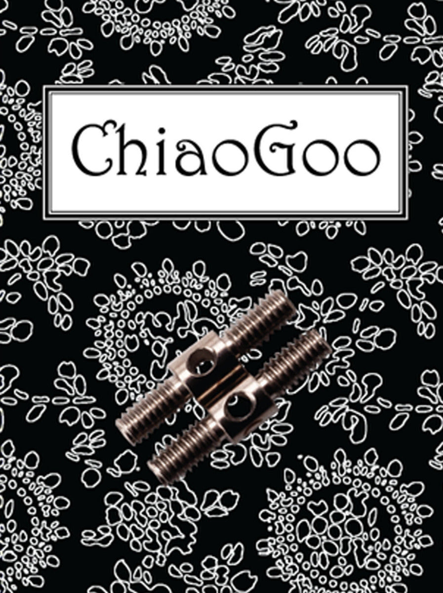 ChiaoGoo Seilverbinder S