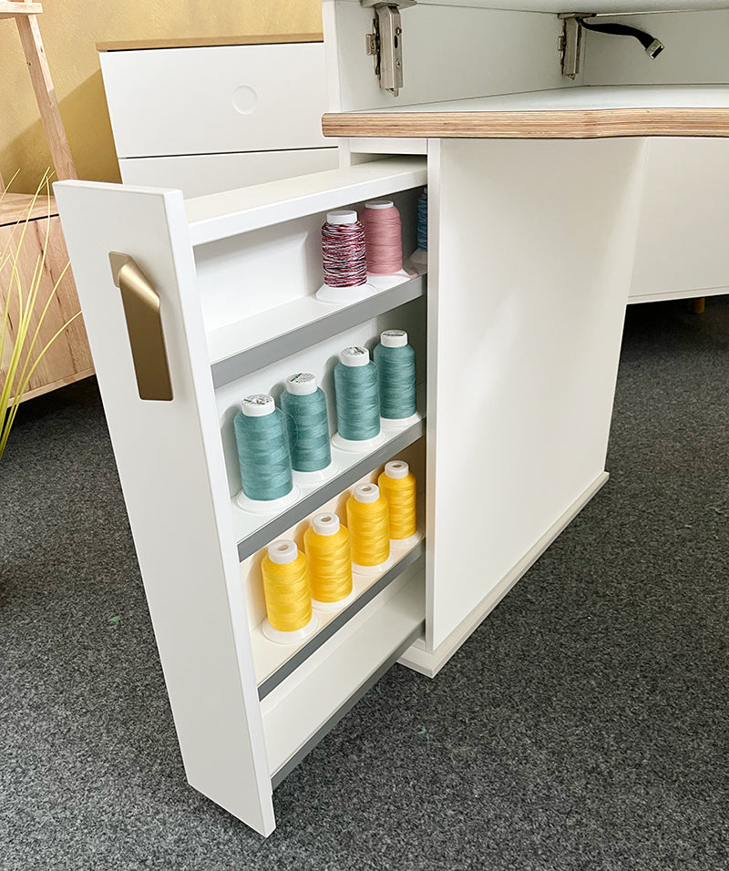 Baby Lock Nähtisch (Gloria, Ovation, Euphoria, Primo oder Acclaim )