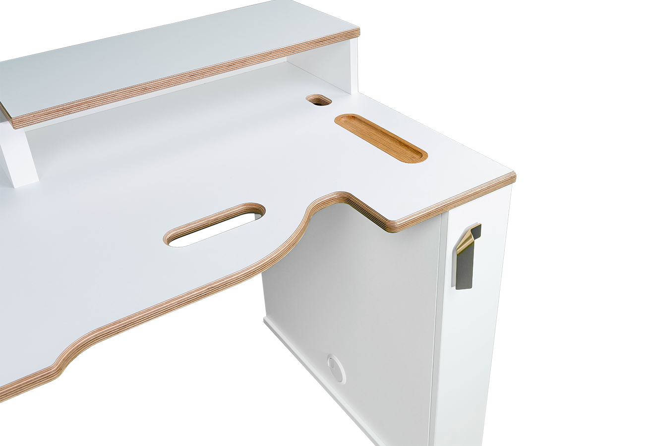 Baby Lock Nähtisch (Gloria, Ovation, Euphoria, Primo oder Acclaim )