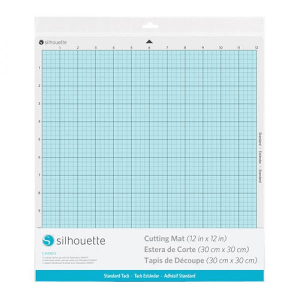 Silhouette Standart Schneidematte 12" 30,5 x 30,5cm