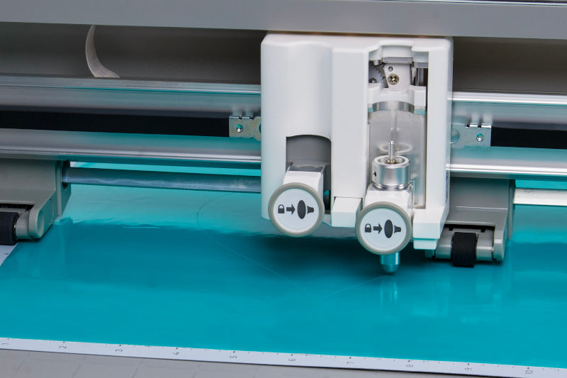 Singer Momento 2er-Pack Ersatz Basismesser mit Gehäuse