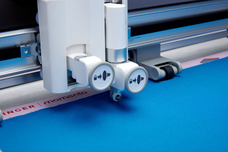 Singer Momento 24" Schneidemaschine