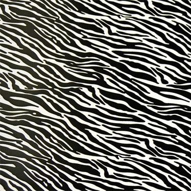 Siser EasyPattern Zebra