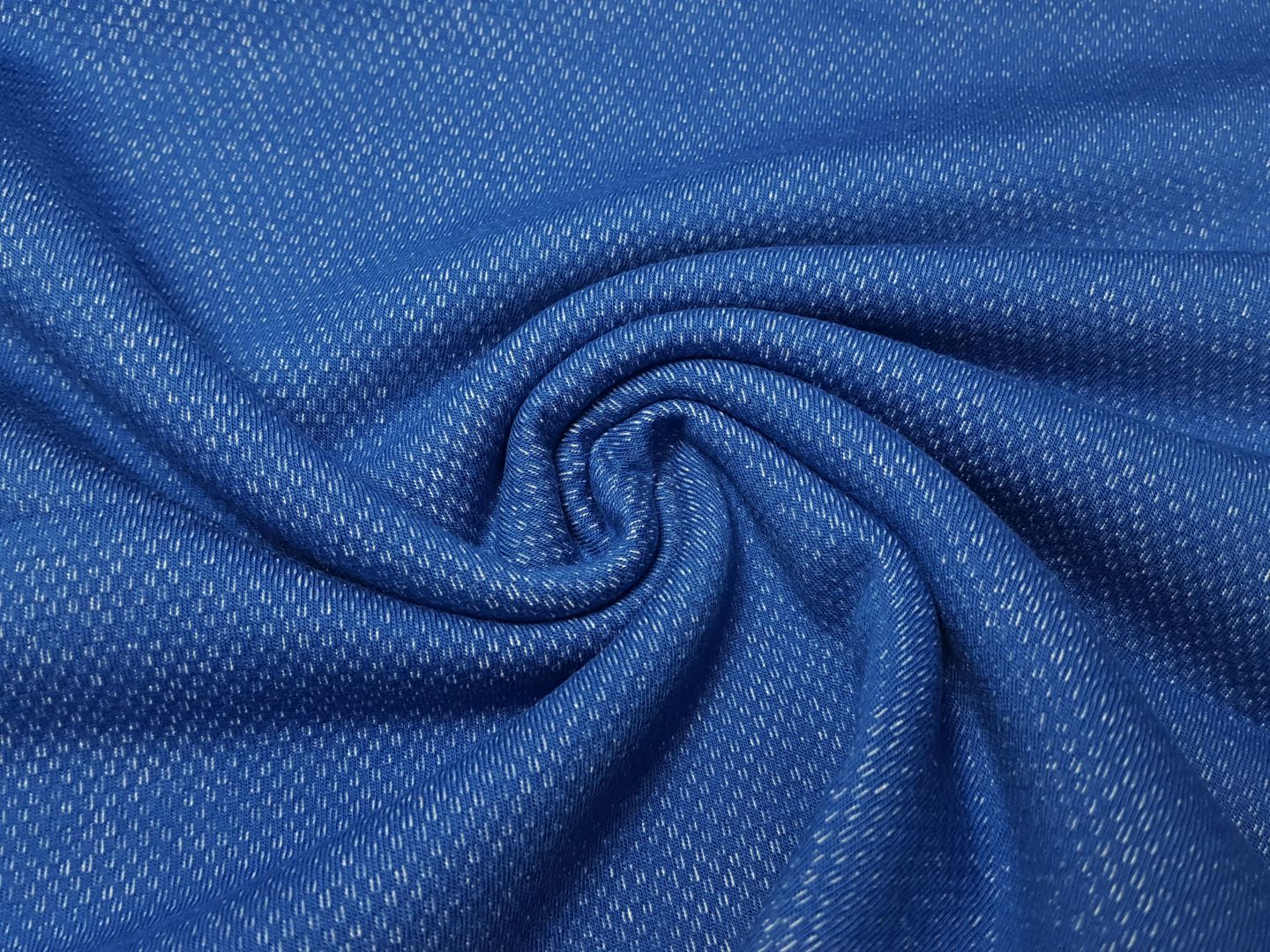 Einzelstück Skagen royalblau