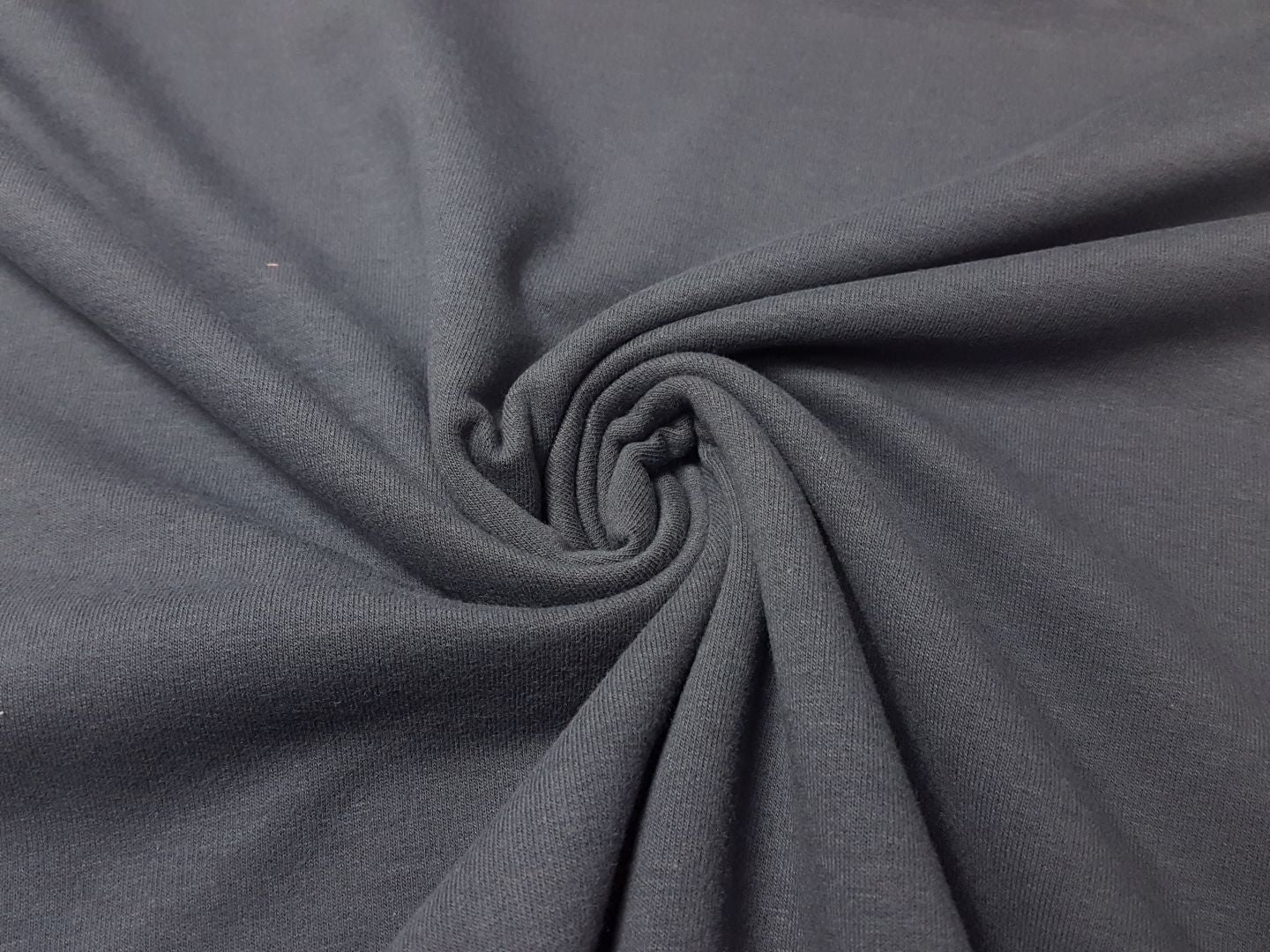 Soft Sweat dunkelgrau
