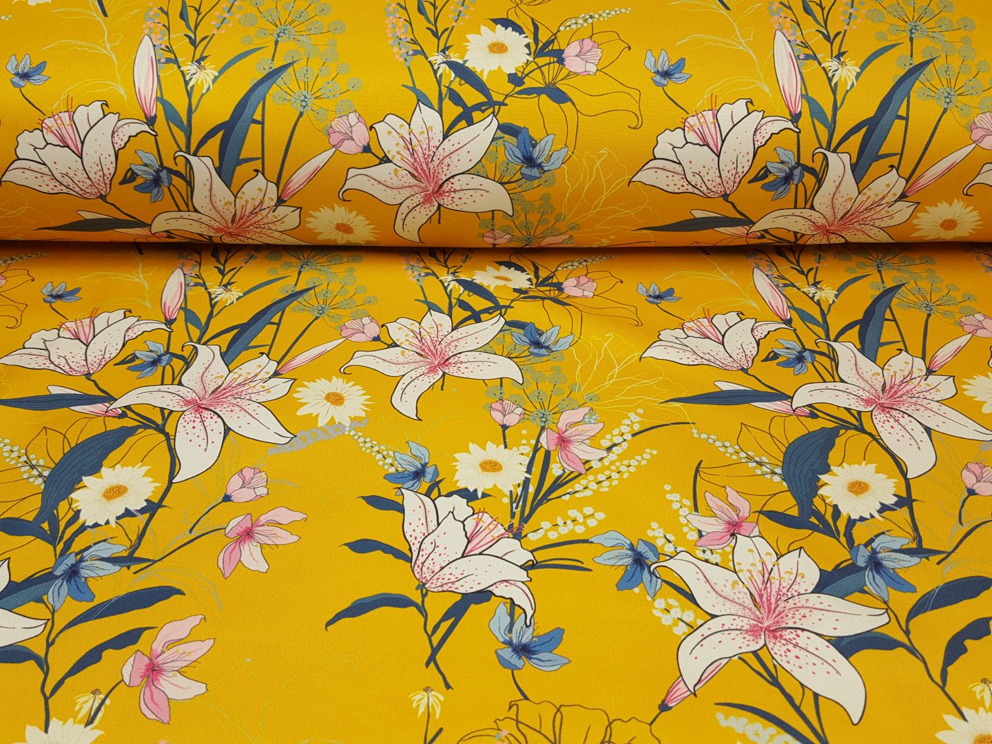 Softshell Fiete sonnengelb/offwhite/petrol