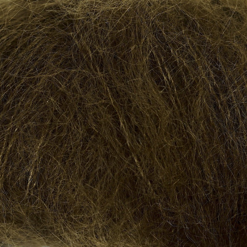 Knitting for Olive Soft Silk Mohair