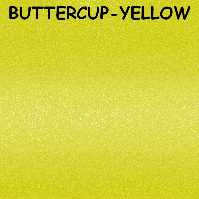 Sparkle BUTTERCUP-YELLOW