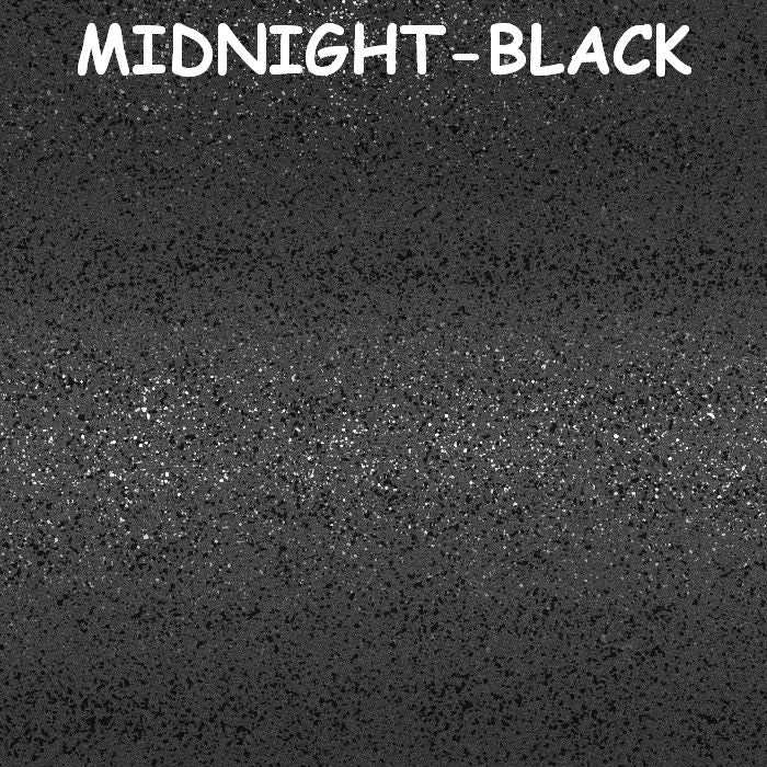 Sparkle MIDNIGHT-BLACK