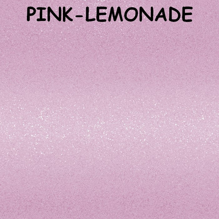 Sparkle PINK-LEMONADE