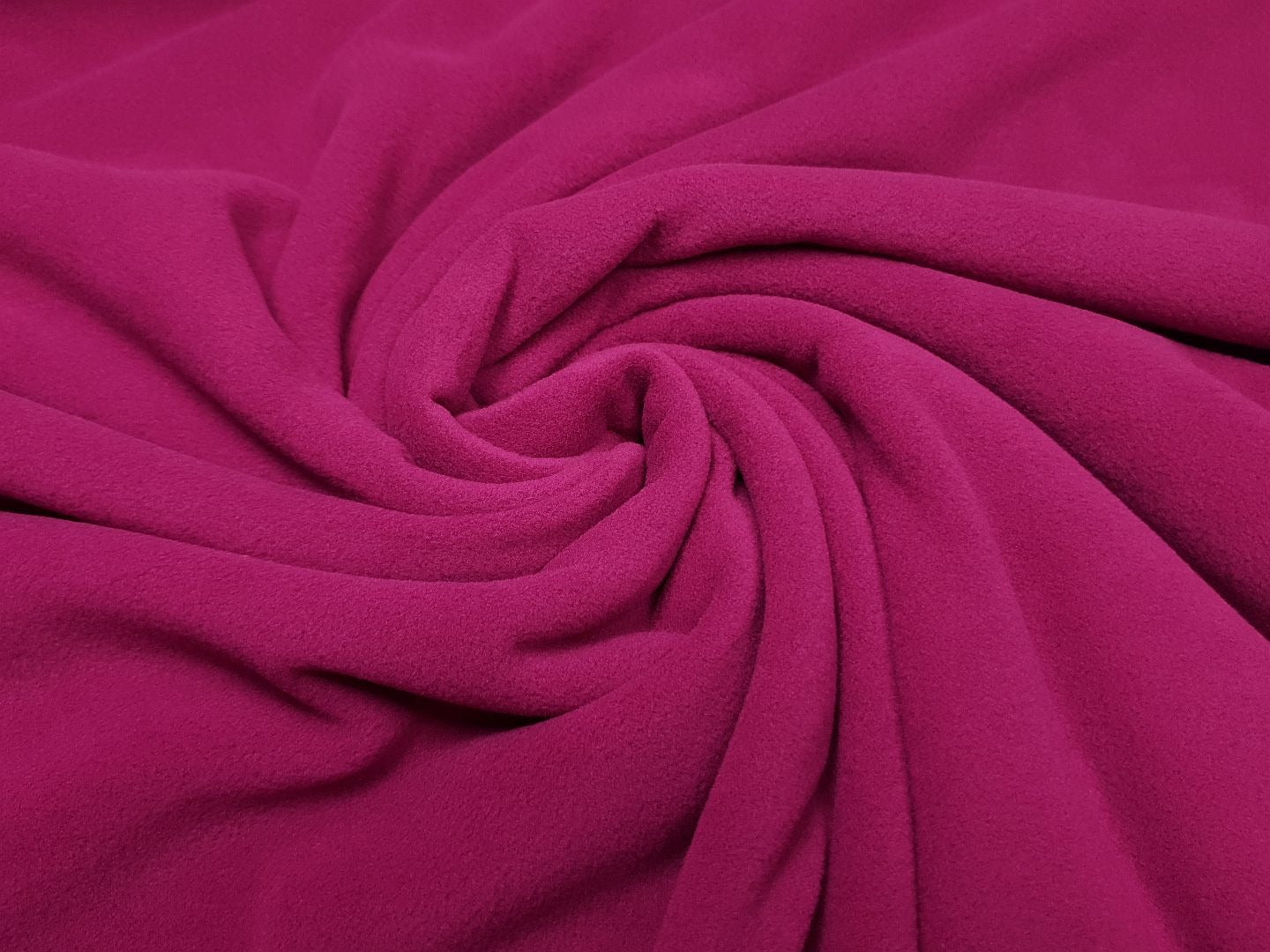 Sport Fleece beere