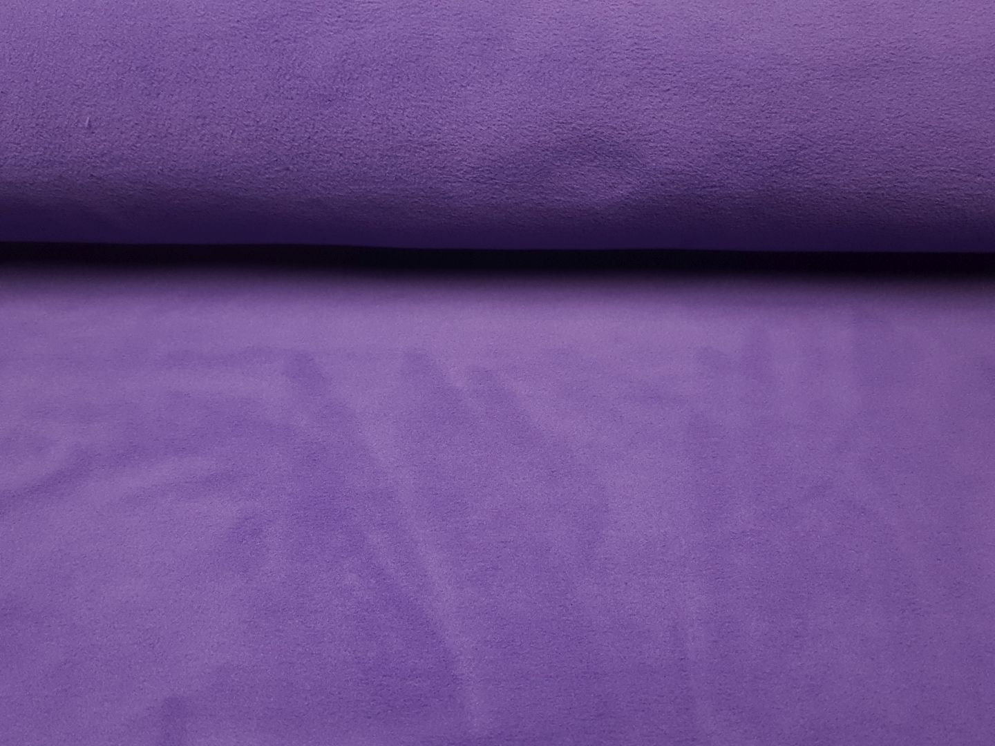 Sport Fleece violett