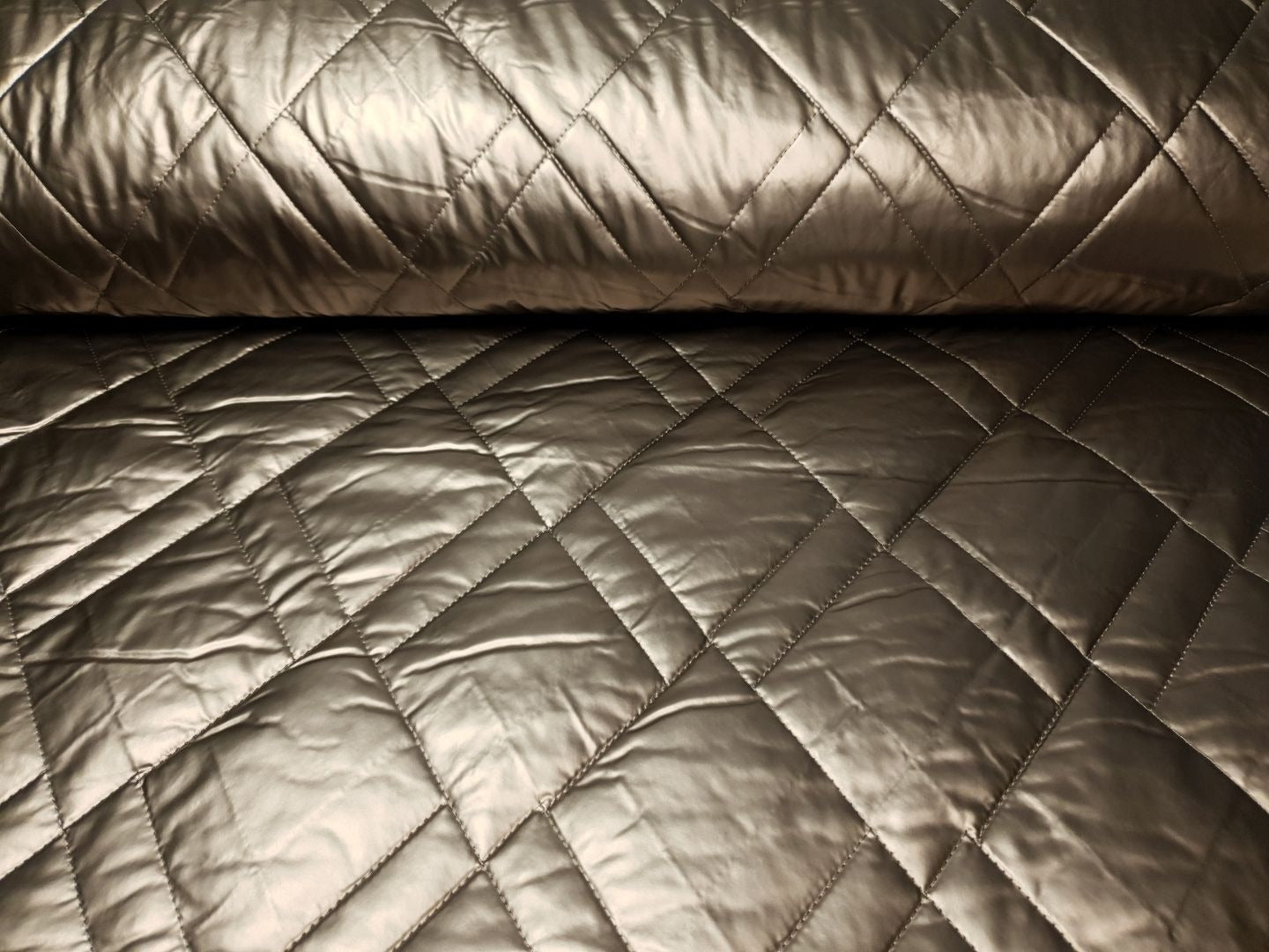 Stepper bronze