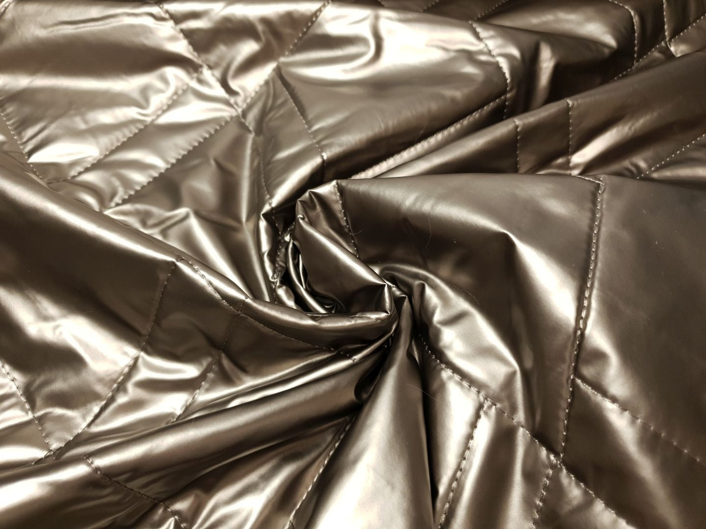 Stepper bronze