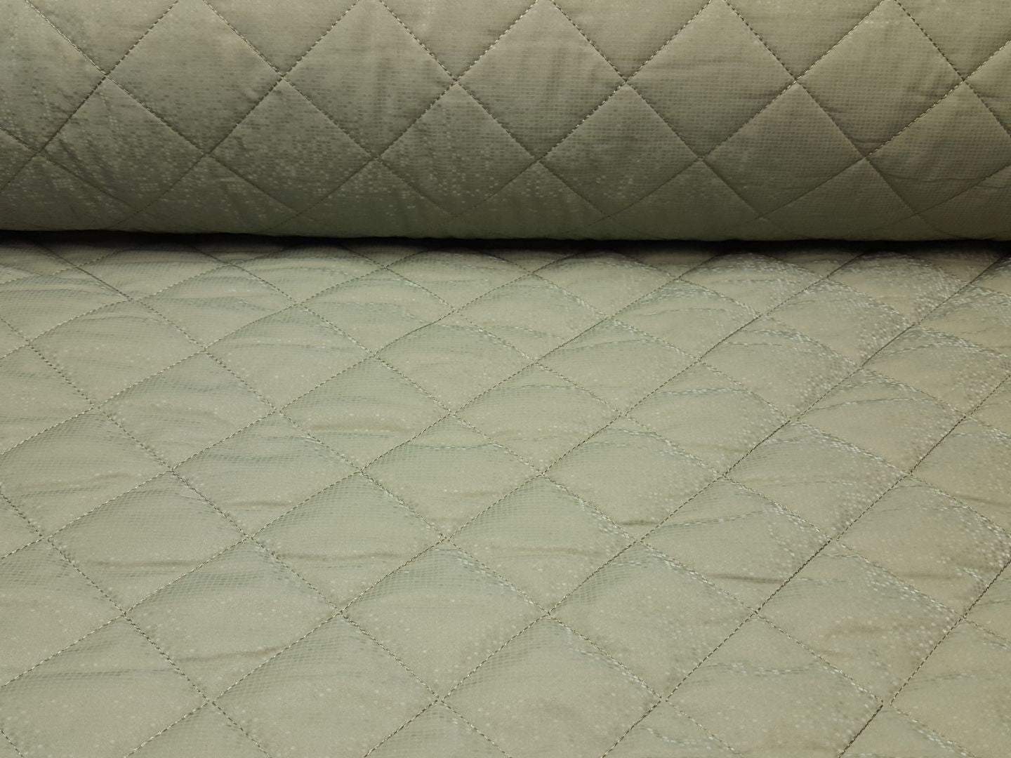 Einzelstück Stepper Franca helles khaki
