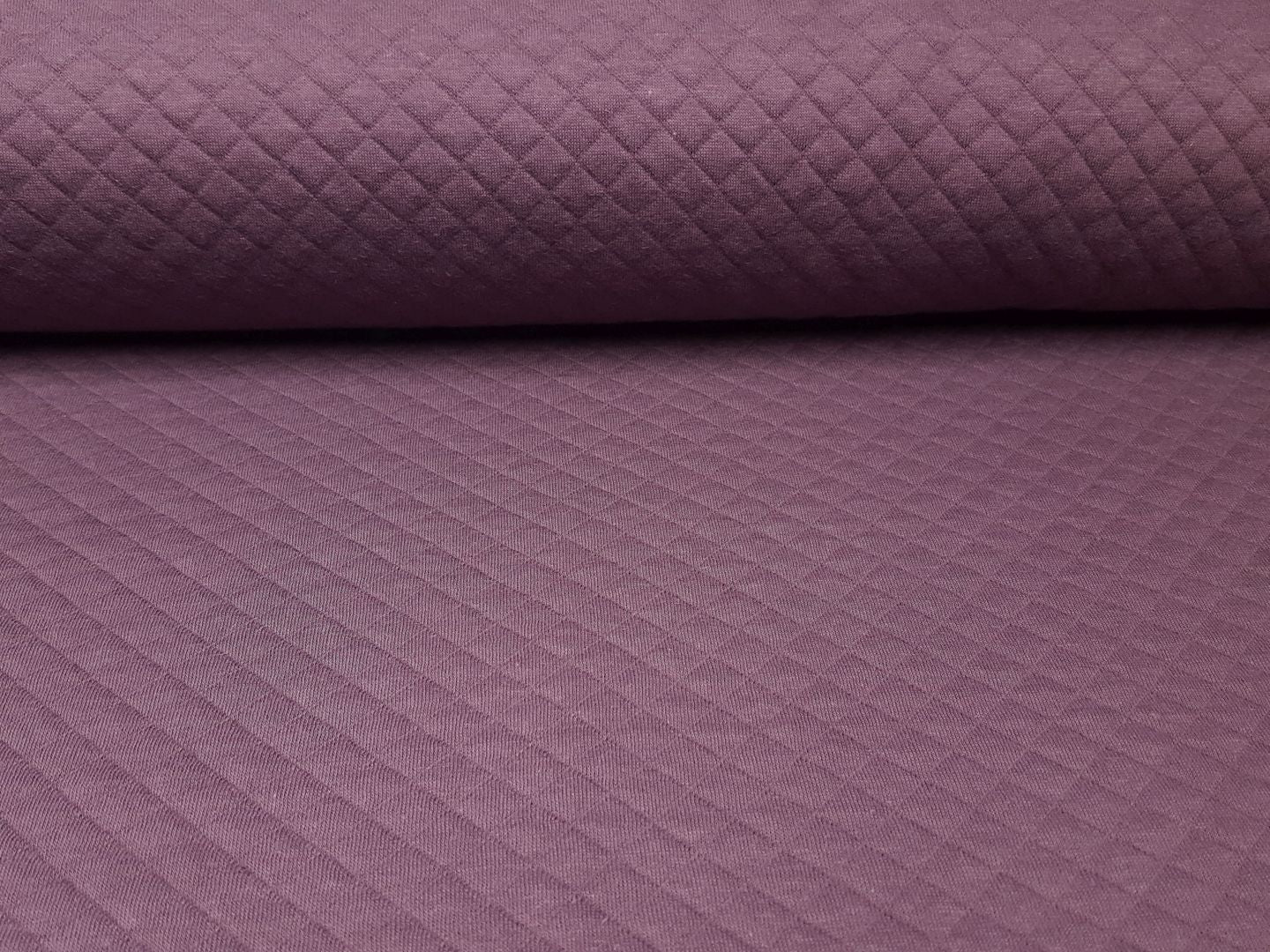 Jersey Stepper mauve