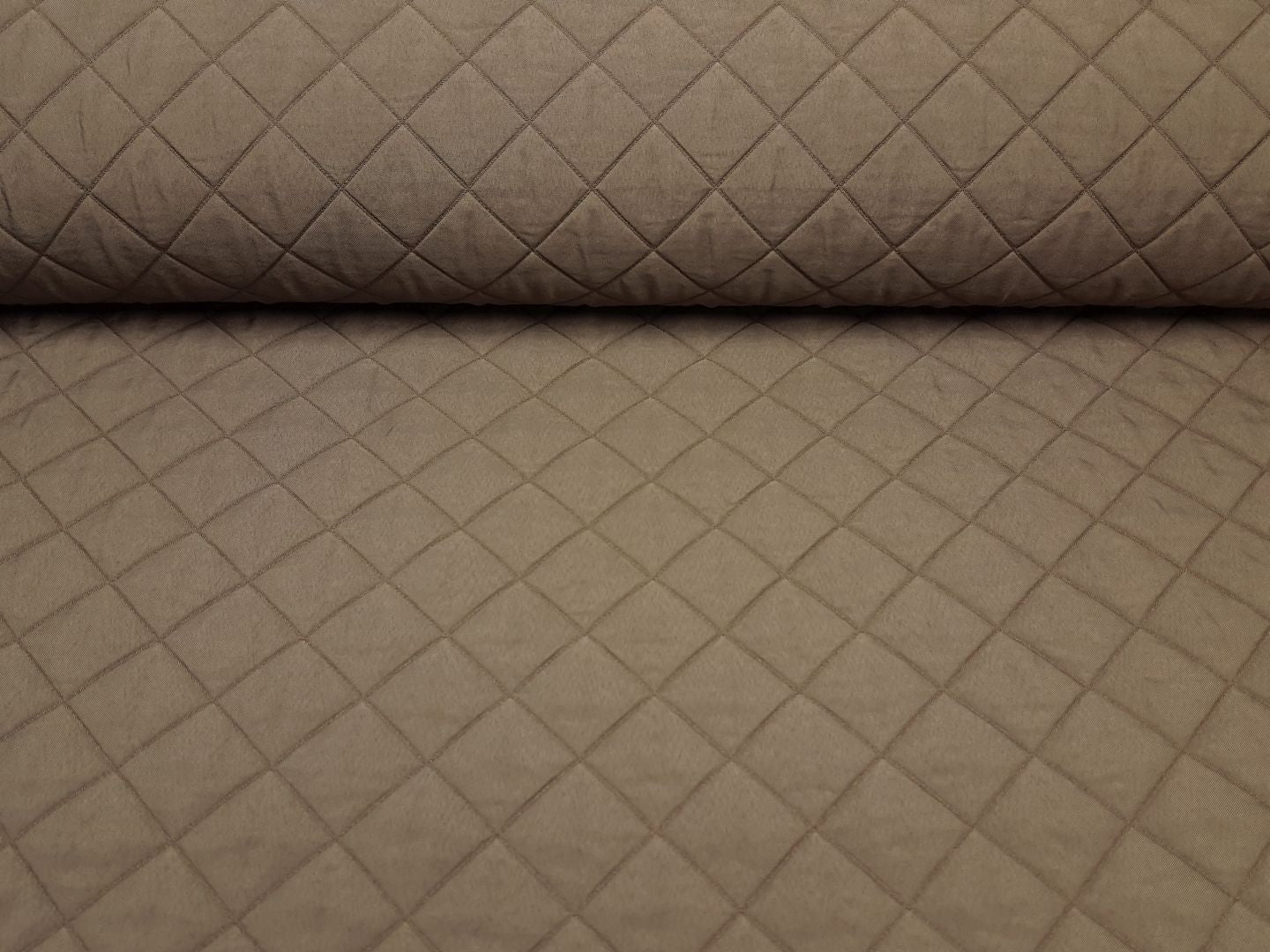 Stepper Quilty schlamm