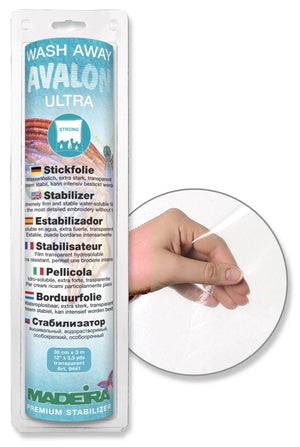 Madeira Avalon Ultra (0,3 m x 3 m)