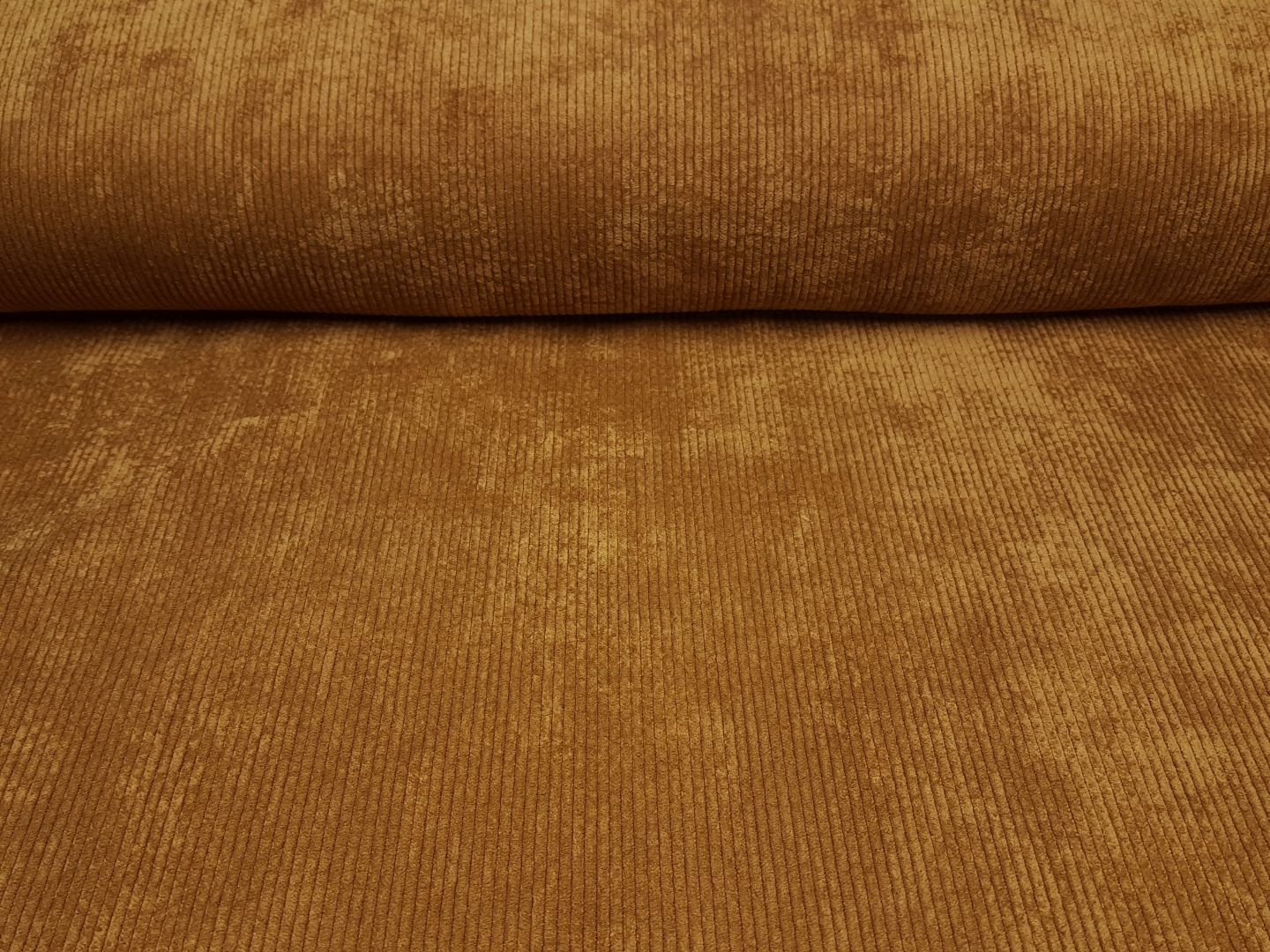 Einzelstück Stretch Cord camel