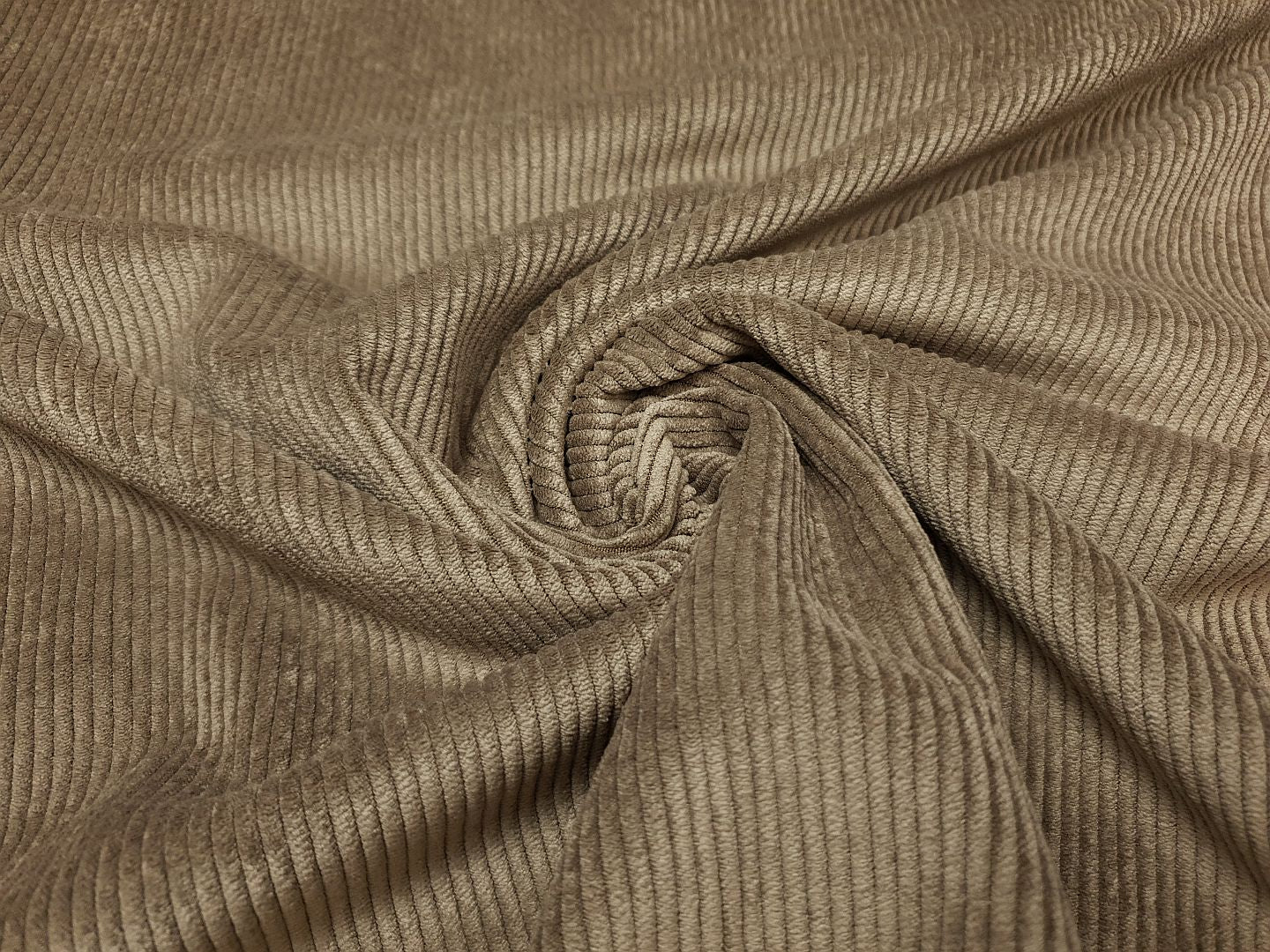 Stretch Cord taupe