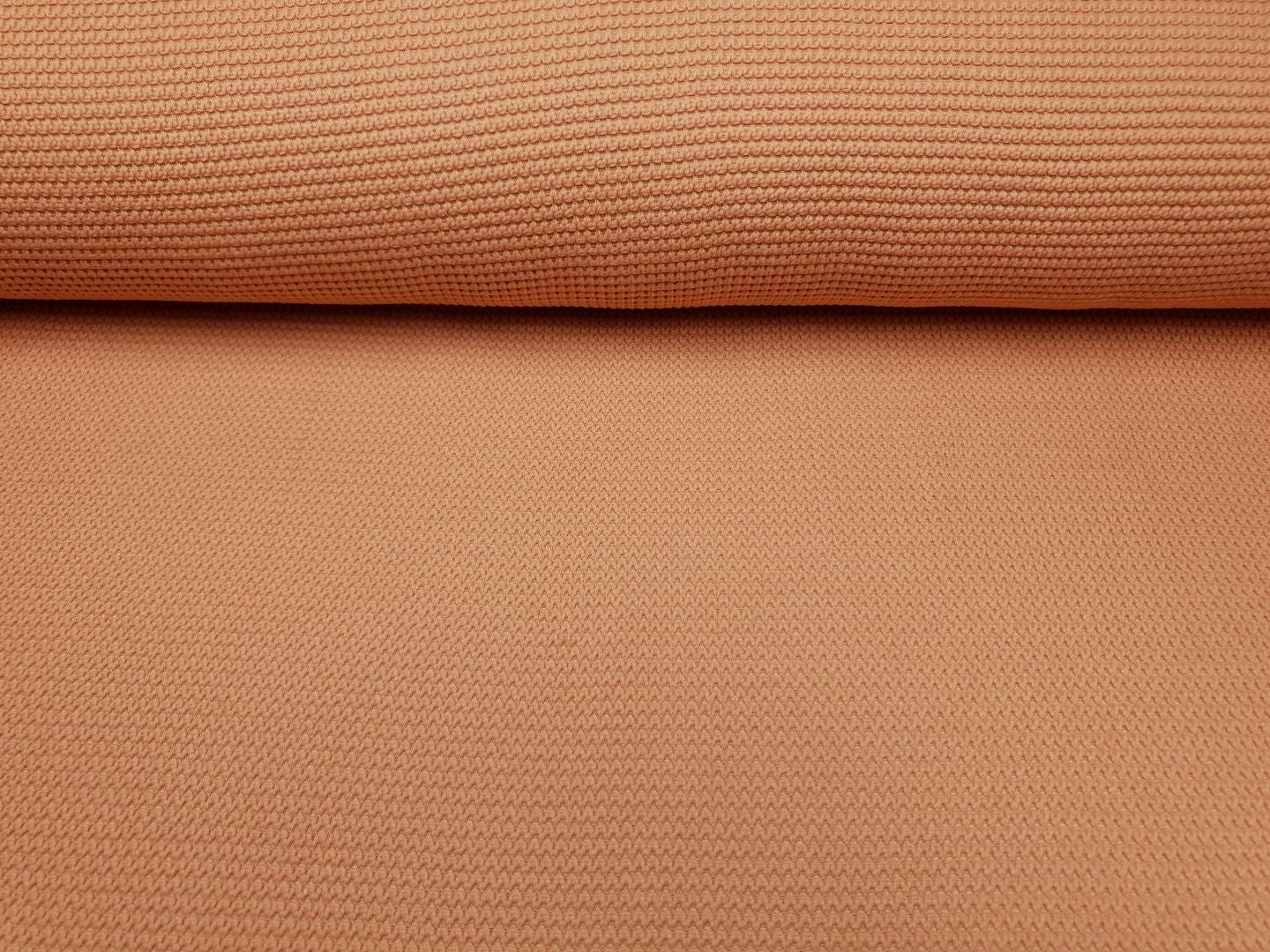Strick Fancy apricot