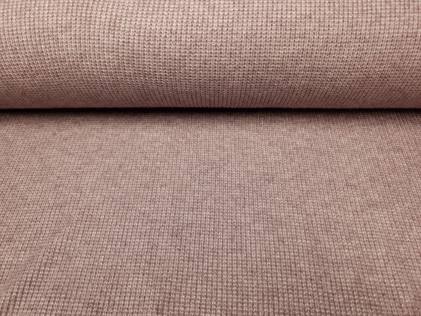 Strick Kelly mauve