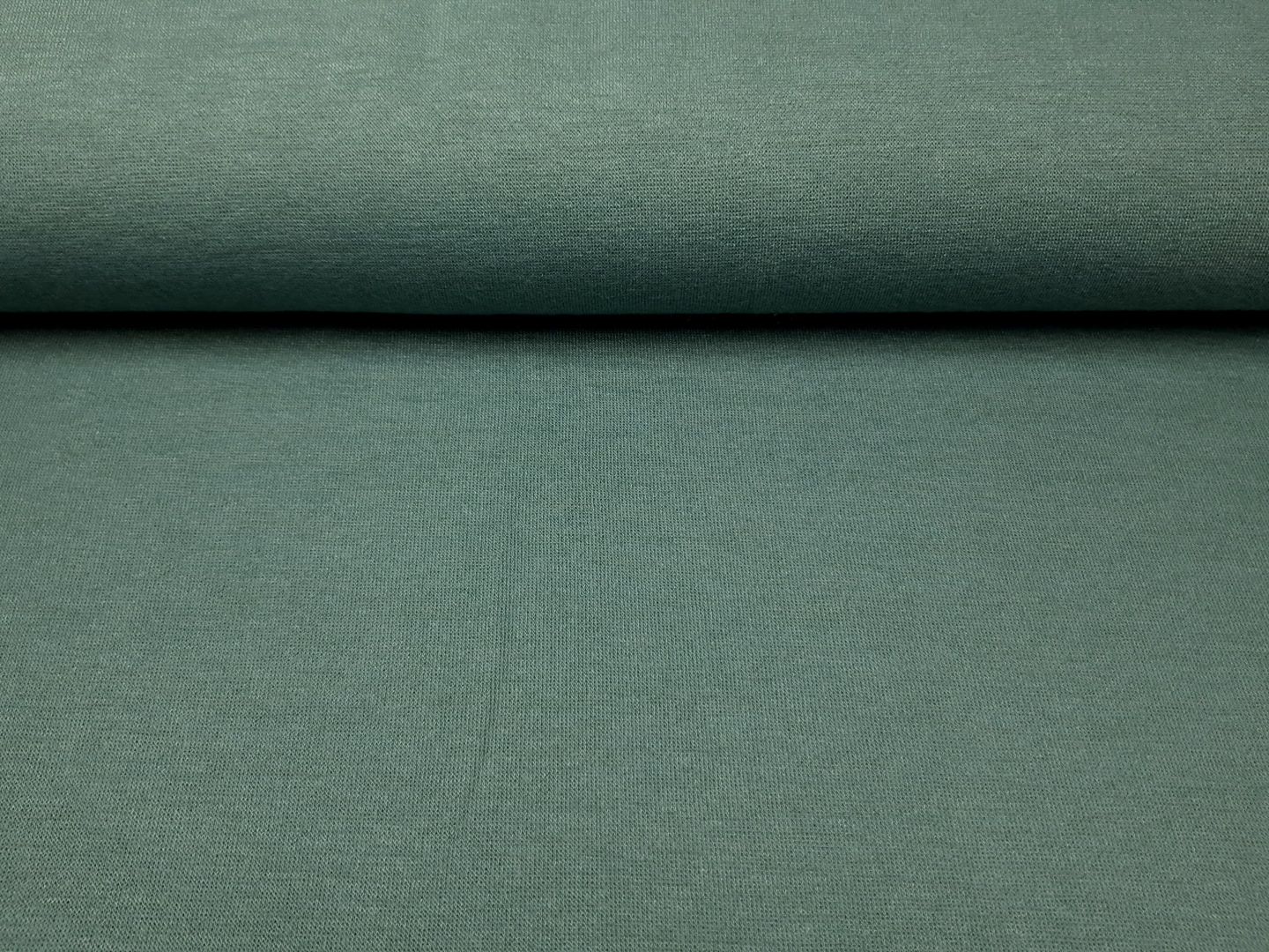 Strick Merlin dustymint