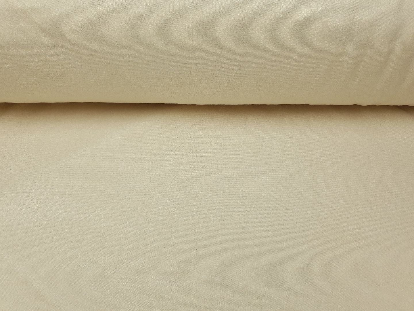 Suede Teddy ecru