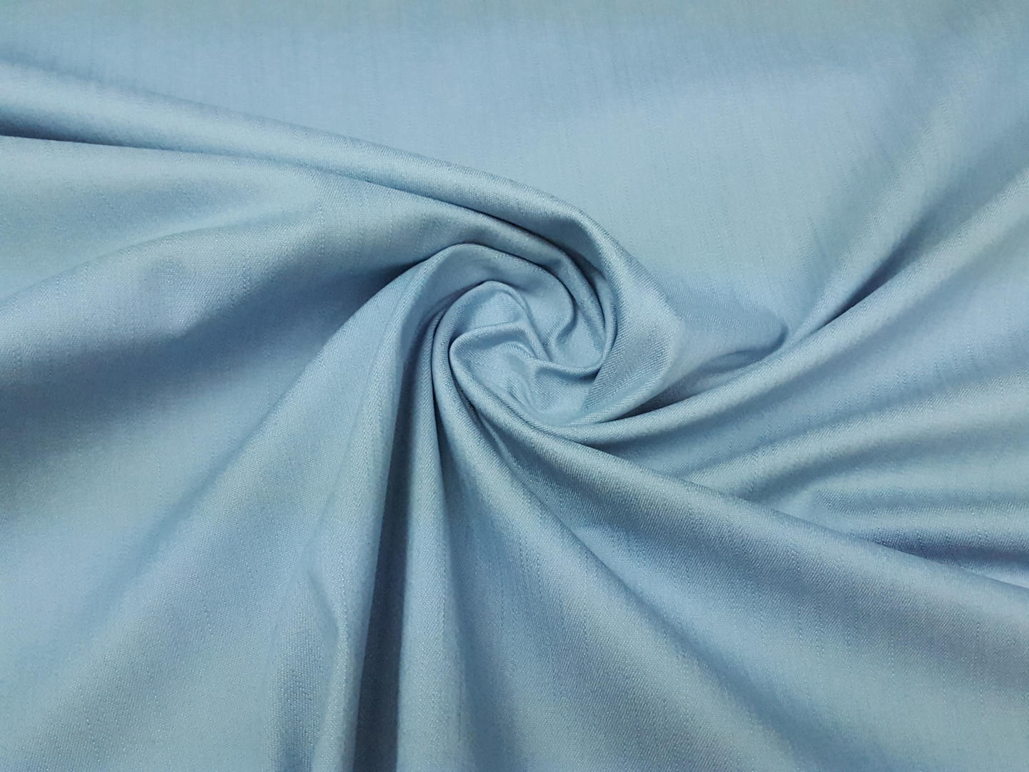 Summer Denim elastischer Jeans helles Denim