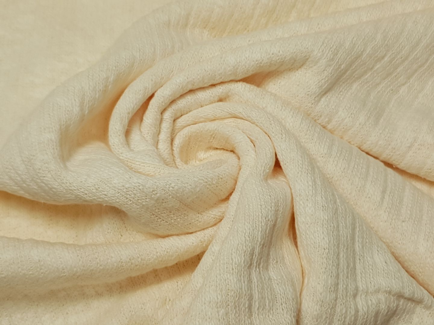 Summer Strick creme