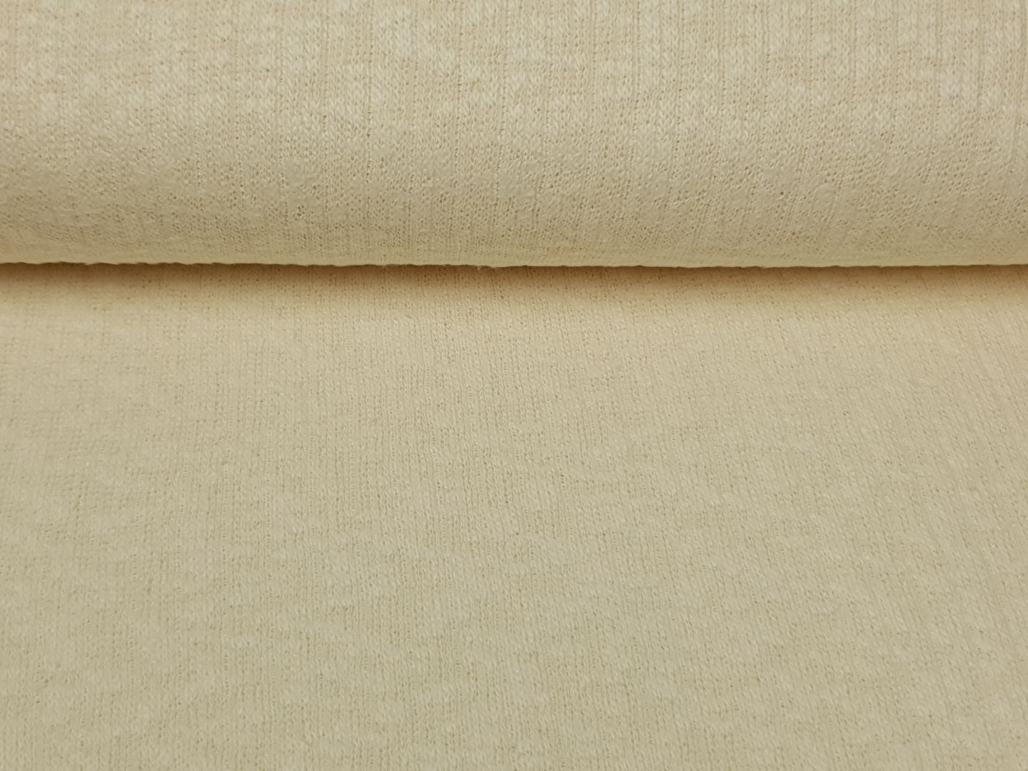 Summer Strick creme