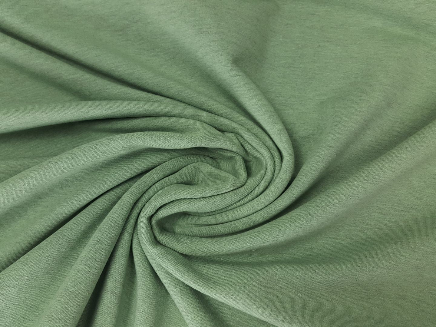 Sweat Crop mint melange