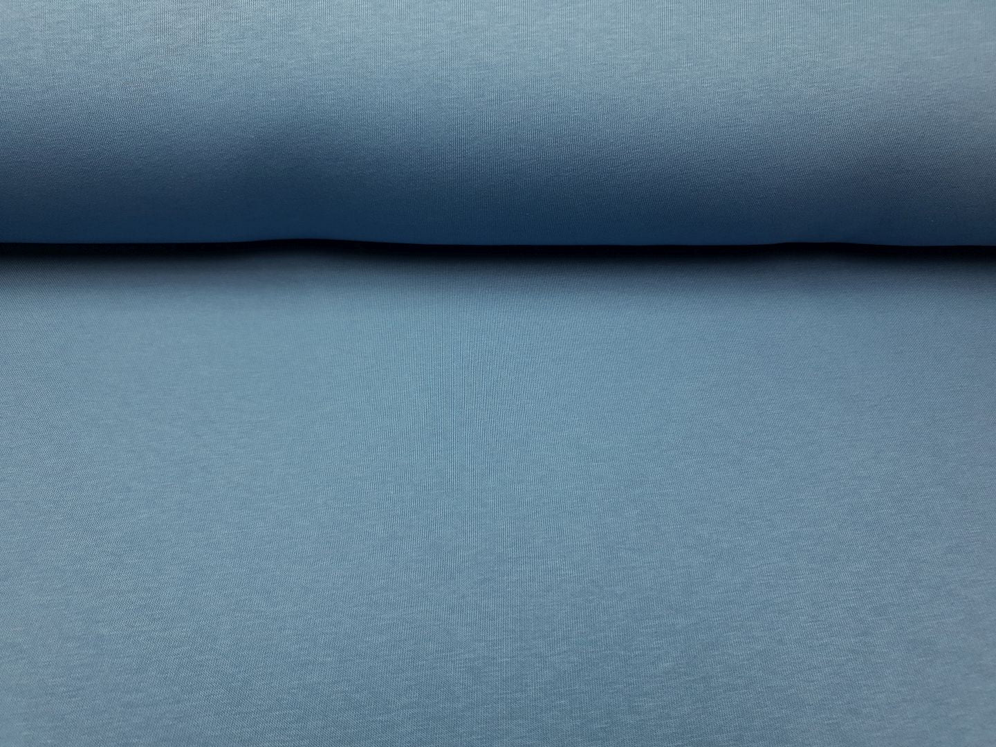 Einzelstück Sweat Jogging stahlblau