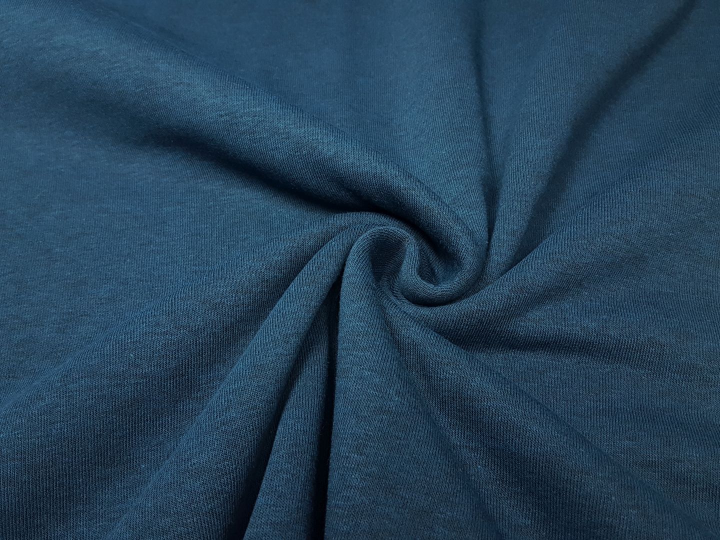 Sweat petrol melange